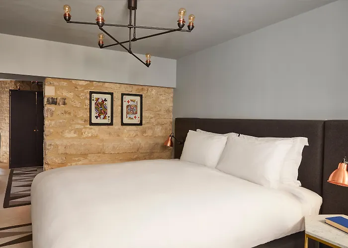 Hotel Indigo - Bath By Ihg