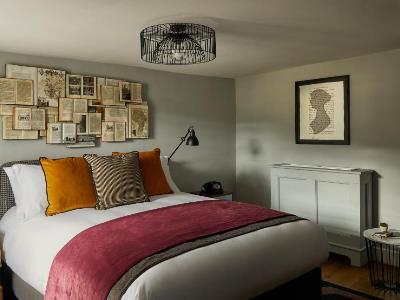 Indigo - By Ihg Hotel Bath