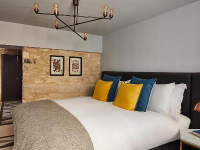 Indigo - By Ihg 4*
