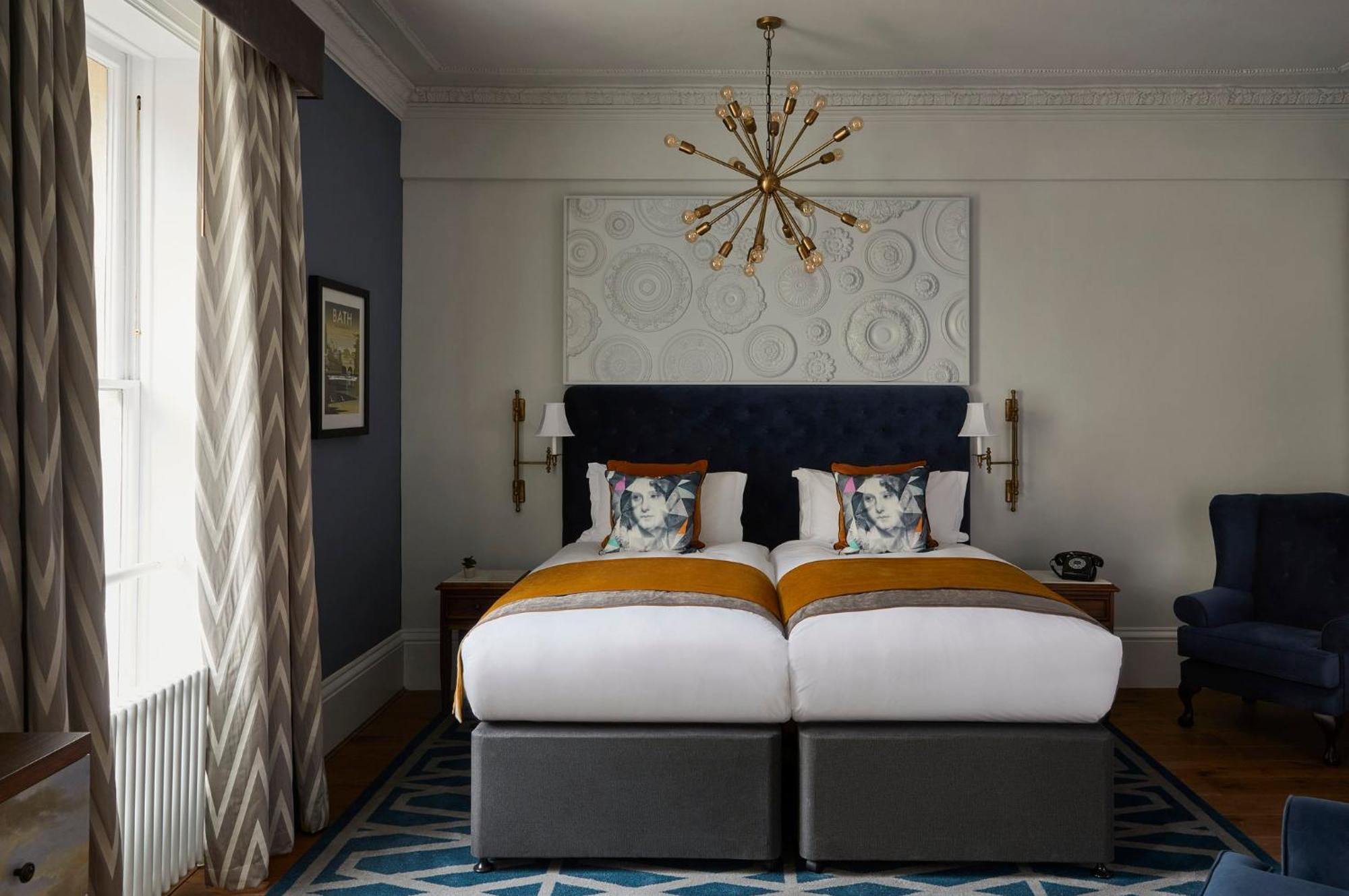 Indigo - By Ihg Bath